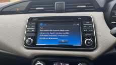 Nissan Micra 1.5 dCi N-Connecta 5dr Diesel Hatchback